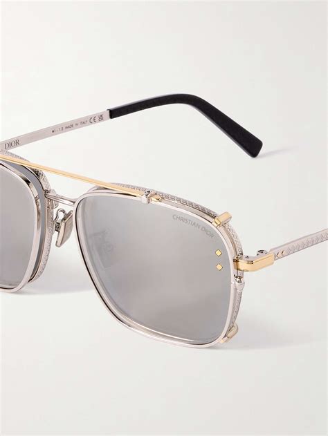 lunette de vue aviator dior|Women's DIOR Aviator Sunglasses .